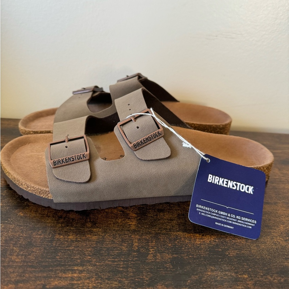 Birkenstock Arizona Sandals